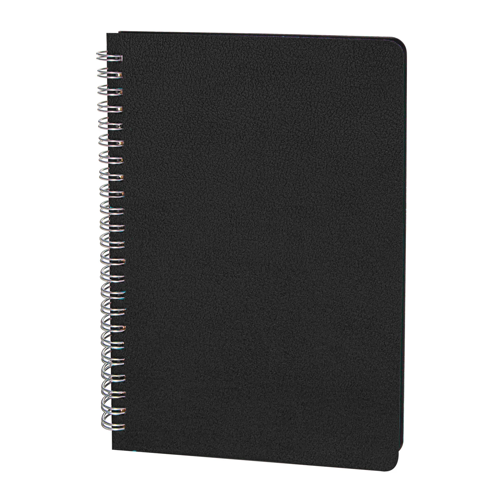 Akyurt Spiralli Tarihsiz Defter (13x21 cm) – görsel 3