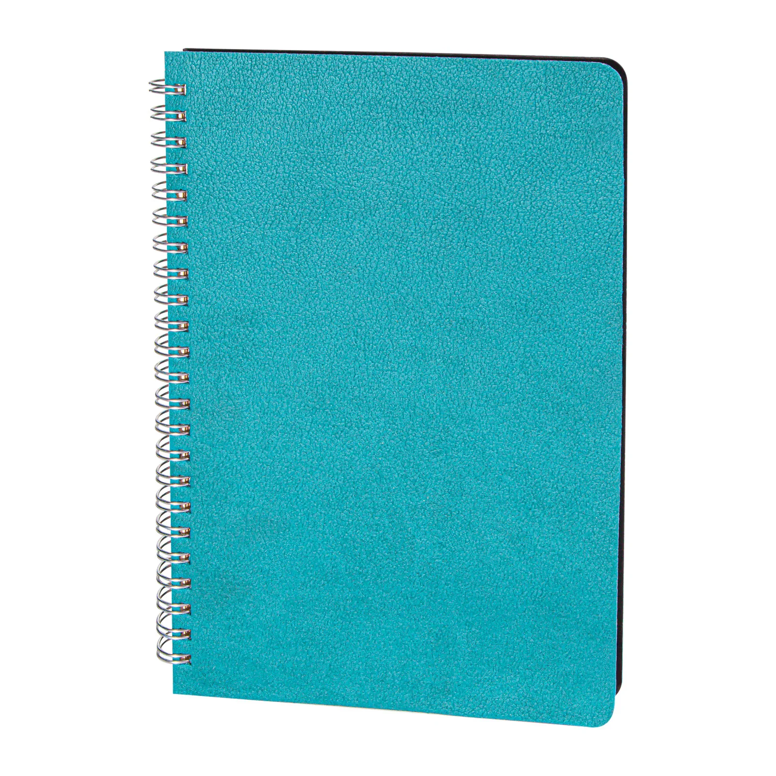 Akyurt Spiralli Tarihsiz Defter (13x21 cm) – görsel 6