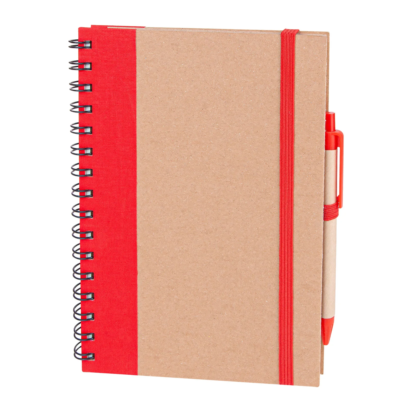 Pursaklar Spiralli Tarihsiz Defter (15x21 cm) – görsel 3