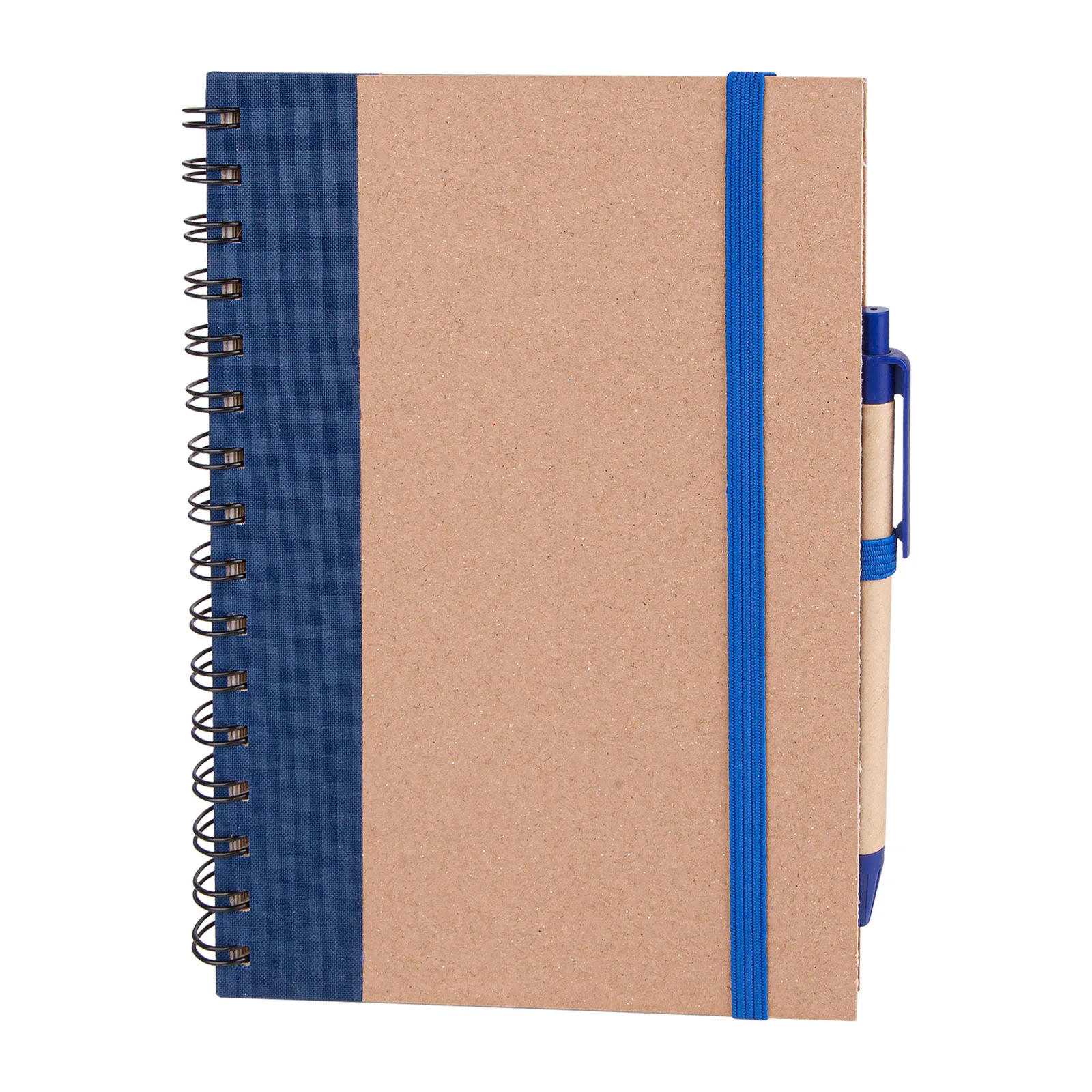 Pursaklar Spiralli Tarihsiz Defter (15x21 cm) – görsel 4