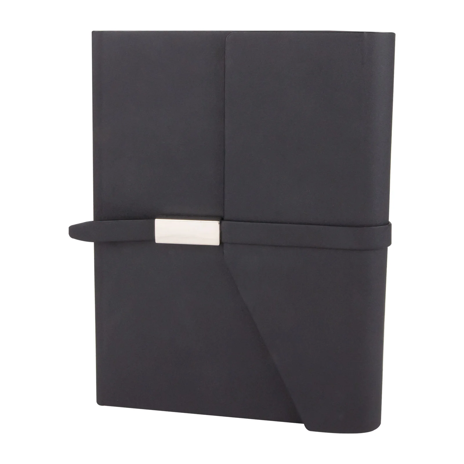 Mogan Tarihsiz Defter (15x21 cm)