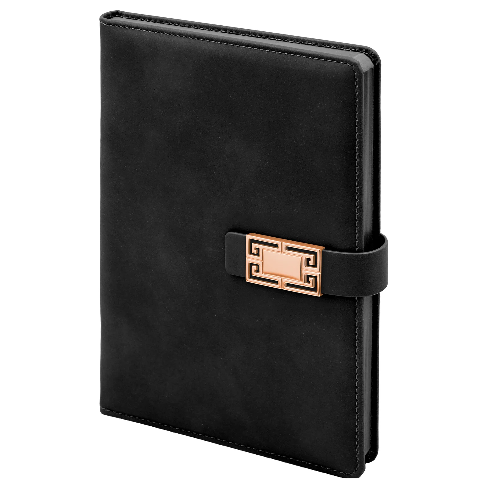 Öveçler Tarihsiz Defter (15x21 cm)