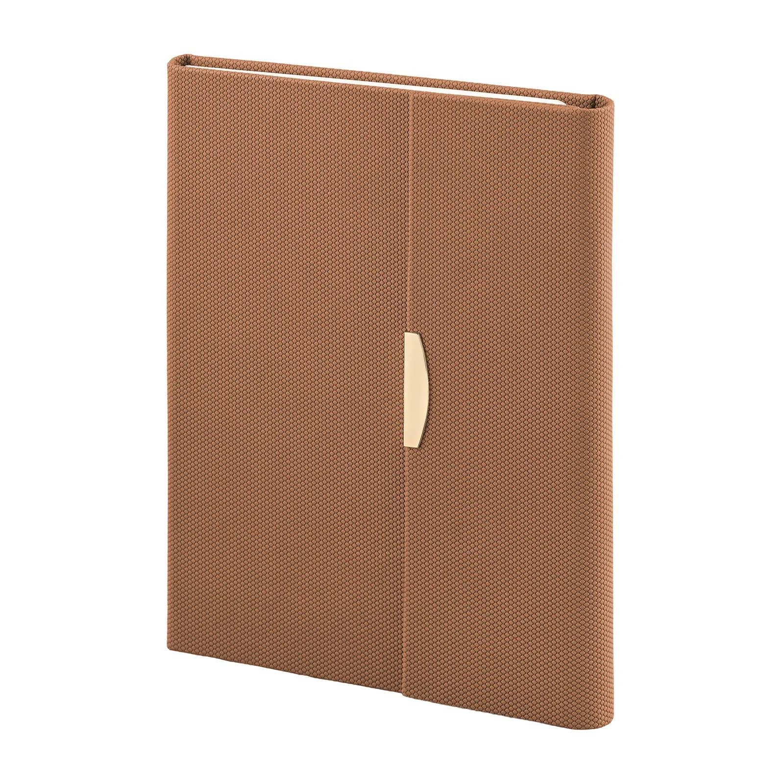 Bağlıca Tarihsiz Defter (15x21 cm)