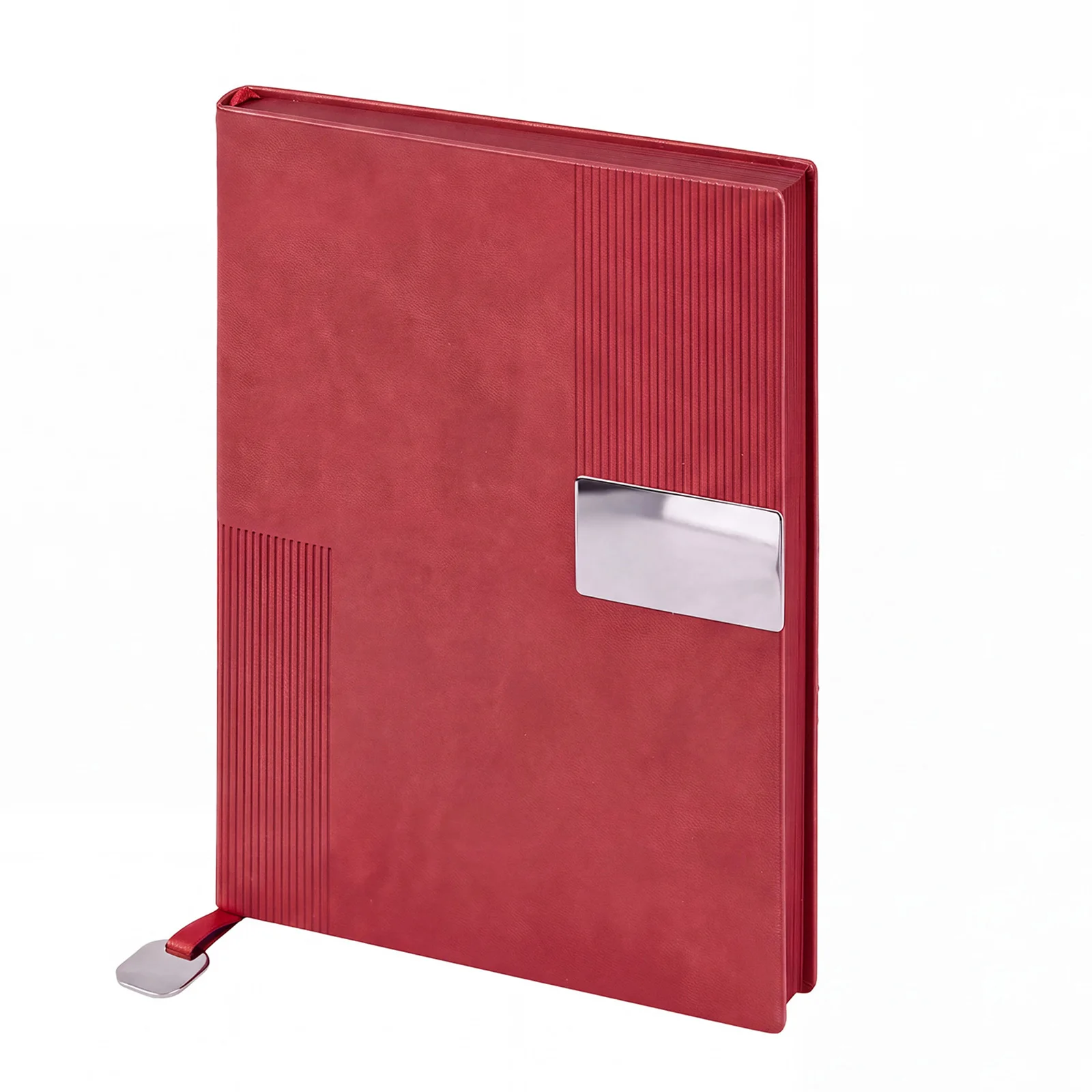 Kuğulu Tarihsiz Defter (15x21 cm) – görsel 4