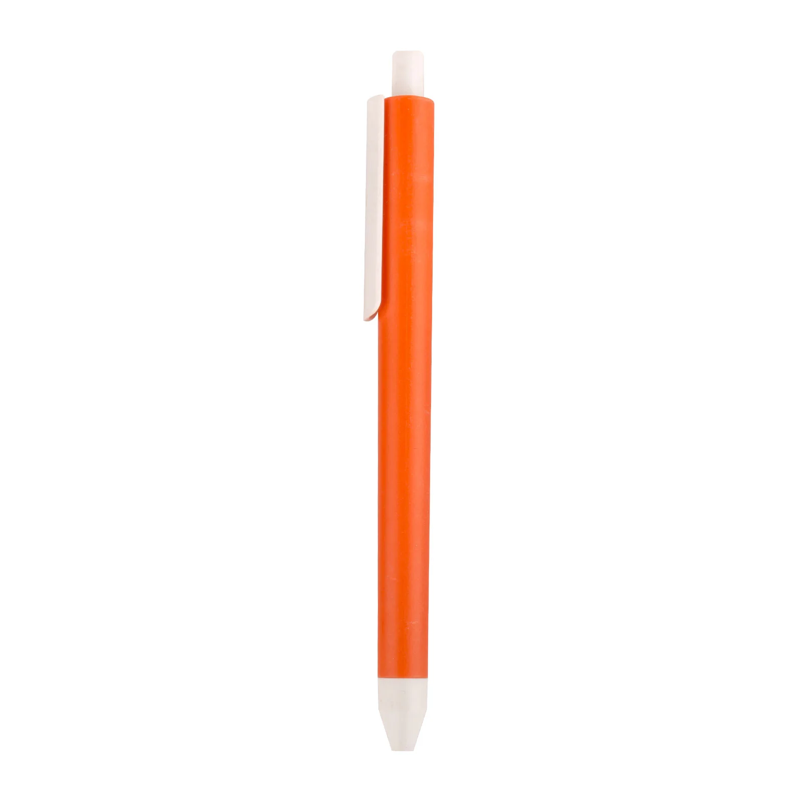 Menemen Plastik Tükenmez Kalem
