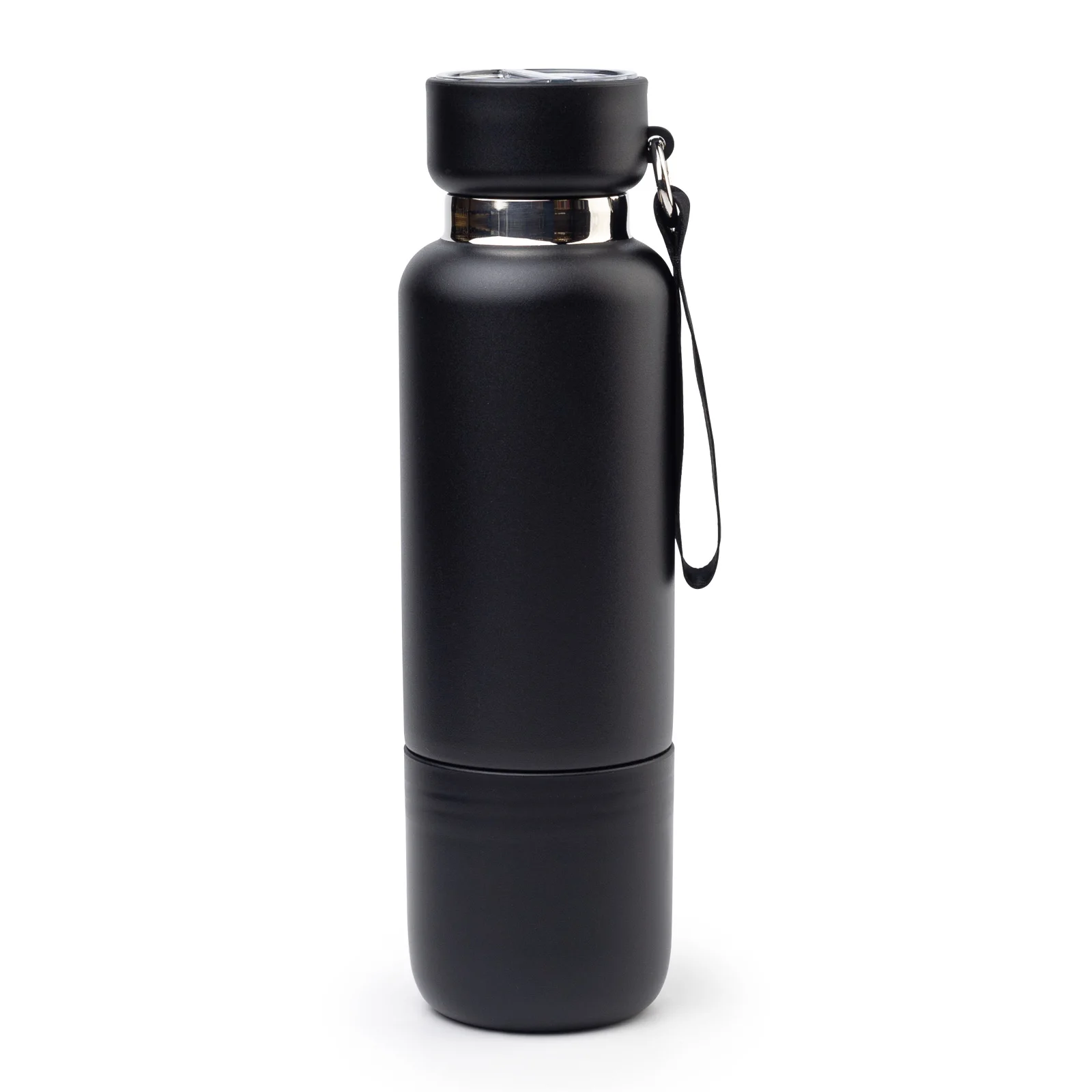 Uludağ 500 ml Bardaklı Termos