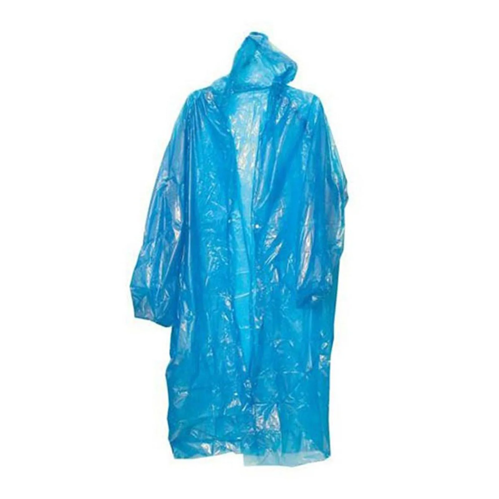 Tek Kullanımlık XL Yağmurluk – görsel 2