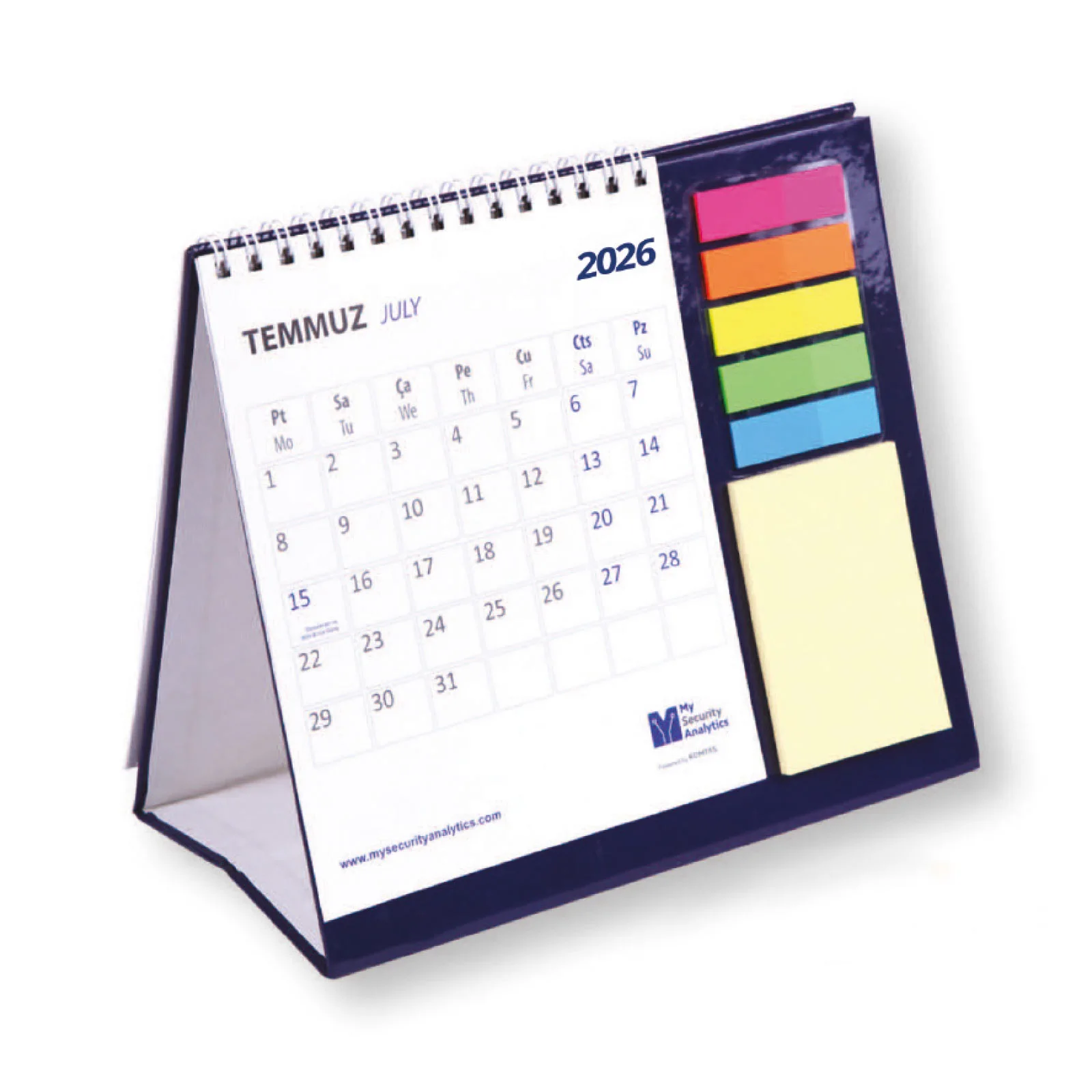 Pm-34 Postitli Masa Takvimi